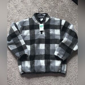 Nike 1/4 Quarter Fleece Pullover